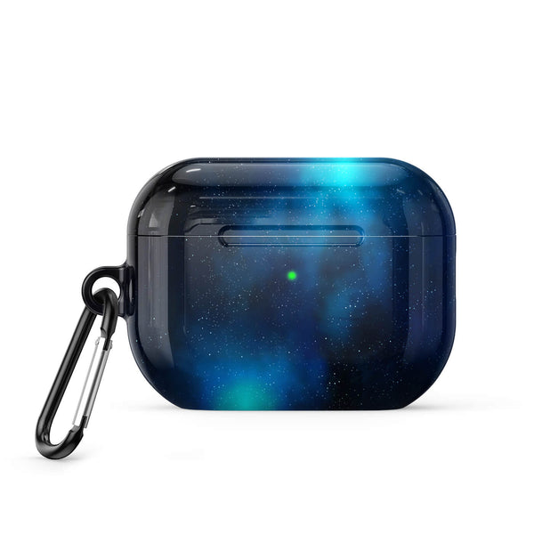 Blue King Star | AirPods Series Shockproof Protective Case