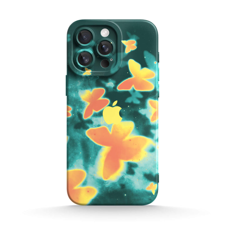 Night Dance | IPhone Series Impact Resistant Protective Case