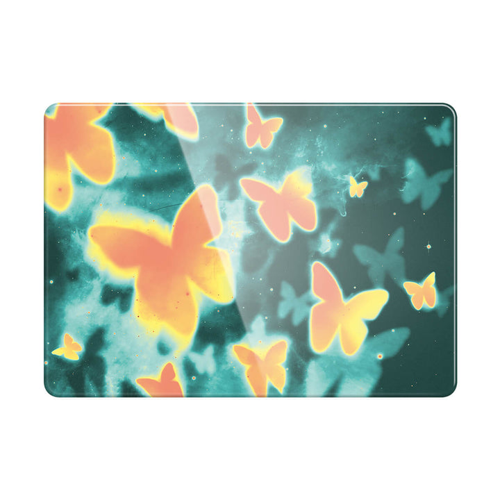 Baile Nocturno | Funda protectora anticaída para Macbook 