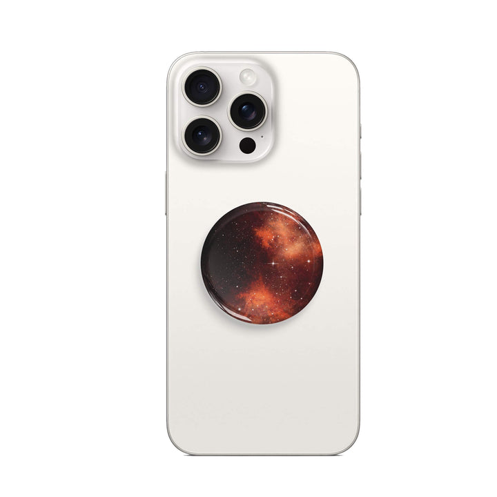 Mars Nebula | Air Bag Grip For MagSafe