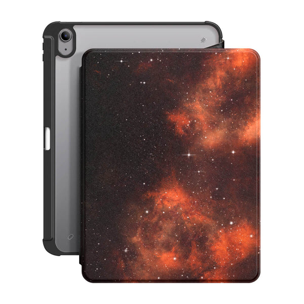 Mars Nebula | iPad Series Snap 360° Stand Impact Resistant Case