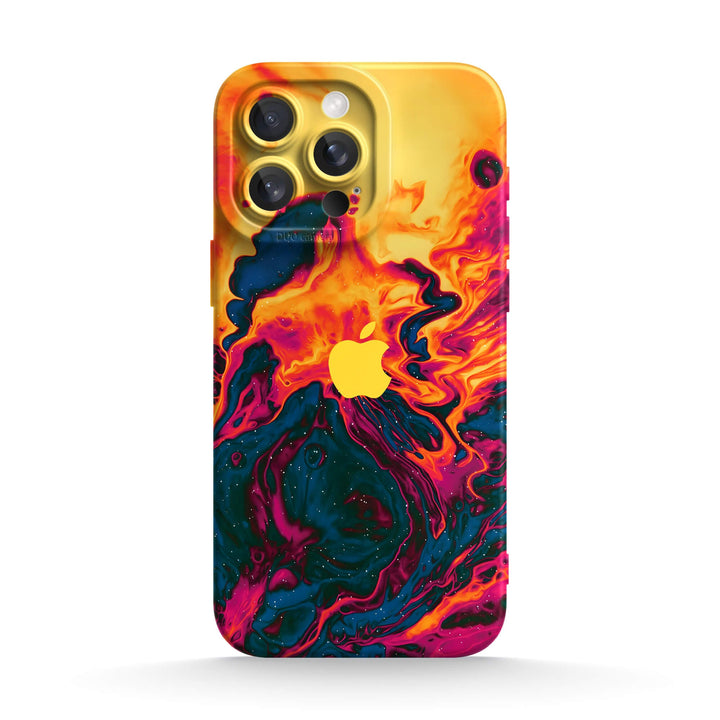 Devourer | IPhone Series Impact Resistant Protective Case