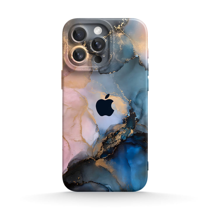 Falling Jade | IPhone Series Impact Resistant Protective Case