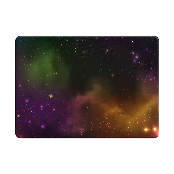 Galaxy's Edge | Macbook Anti-Fall Protective Case