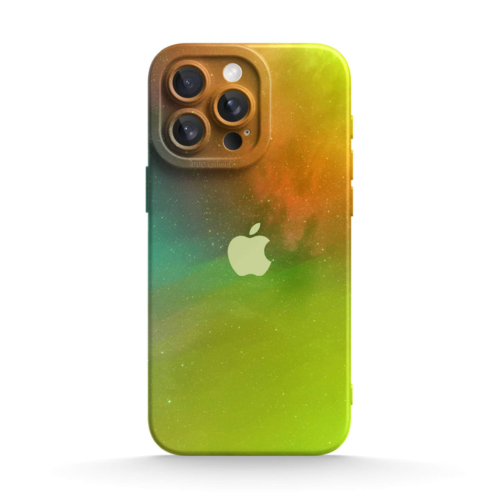 Magnetic Storm-Dawn | IPhone Series Impact Resistant Protective Case