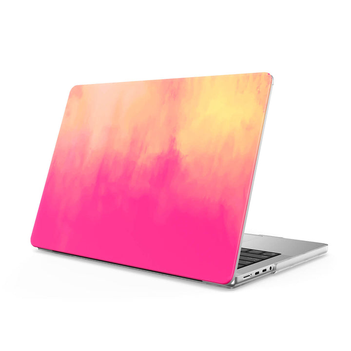 Obliterate | Macbook Anti-Fall Protective Case