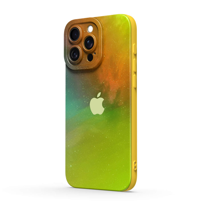 Magnetic Storm-Dawn | IPhone Series Impact Resistant Protective Case