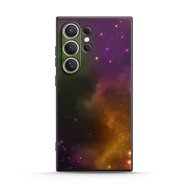 Galaxy's Edge | Samsung Series Impact Resistant Protective Case