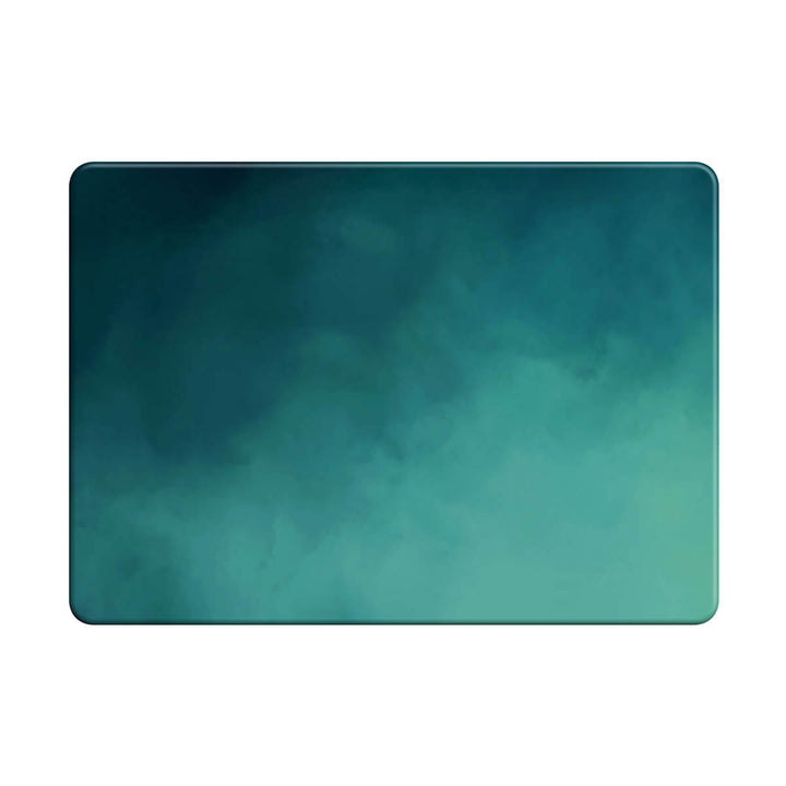 Fog Green | Macbook Anti-Fall Protective Case