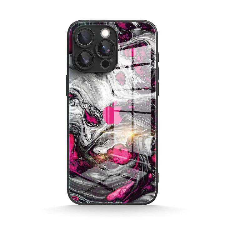 Devil's Eye | IPhone Series Impact Resistant Protective Case