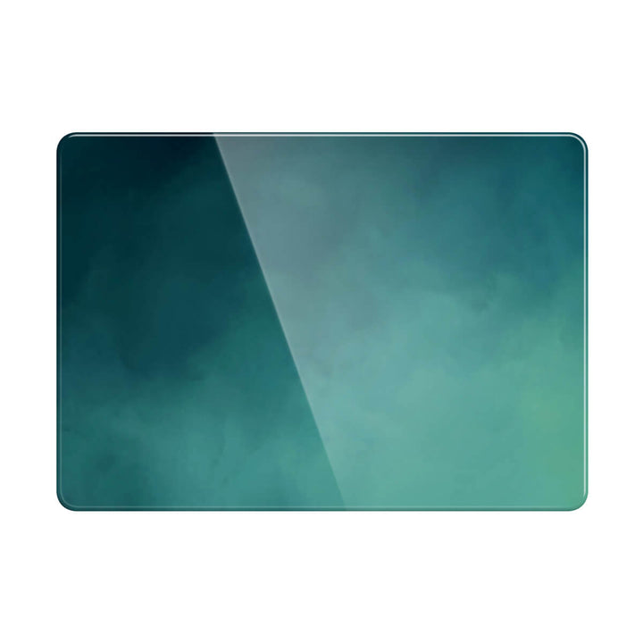 Fog Green | Macbook Anti-Fall Protective Case