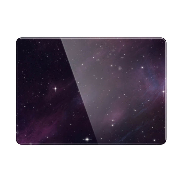 Purple Black | Macbook Anti-Fall Protective Case