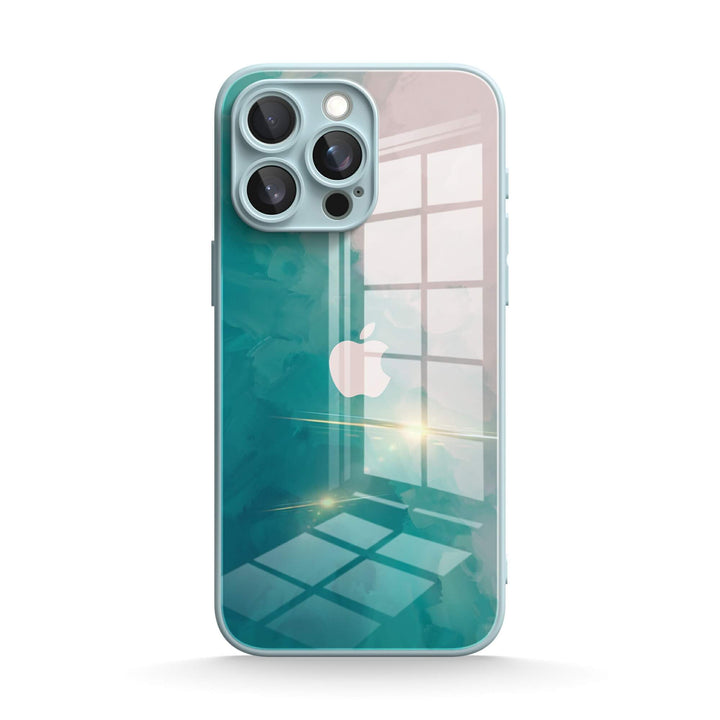 Sand and Sea | IPhone Series Impact Resistant Protective Case