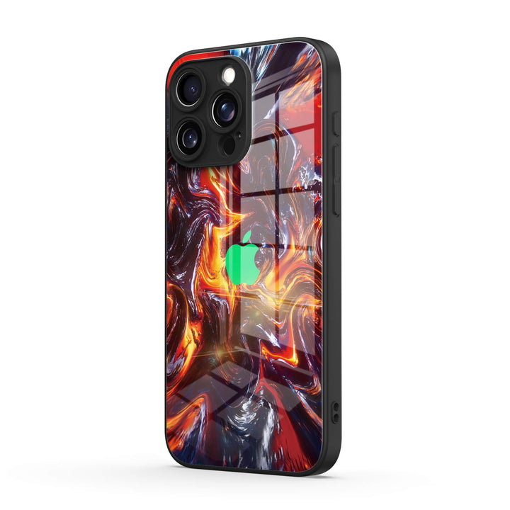 Lava Surge | IPhone Series Impact Resistant Protective Case