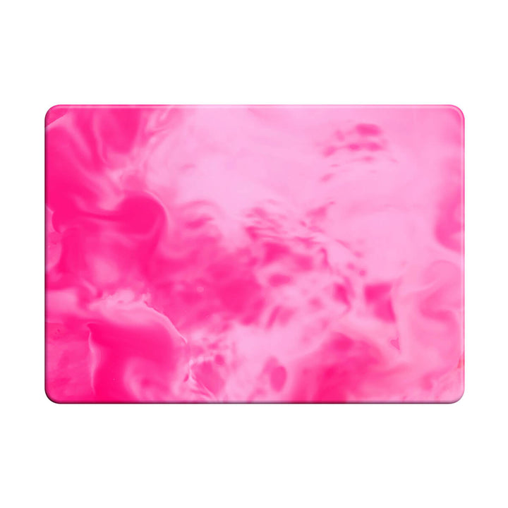 Pink Lava | Macbook Anti-Fall Protective Case