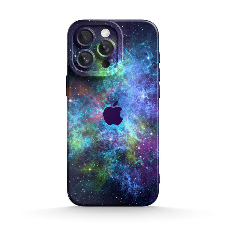 Magnetic Starburst | IPhone Series Impact Resistant Protective Case