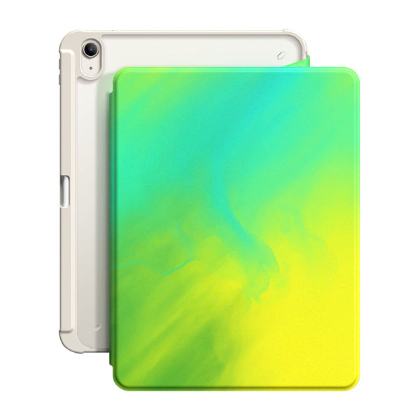 Transmission | iPad Series Snap 360° Stand Impact Resistant Case