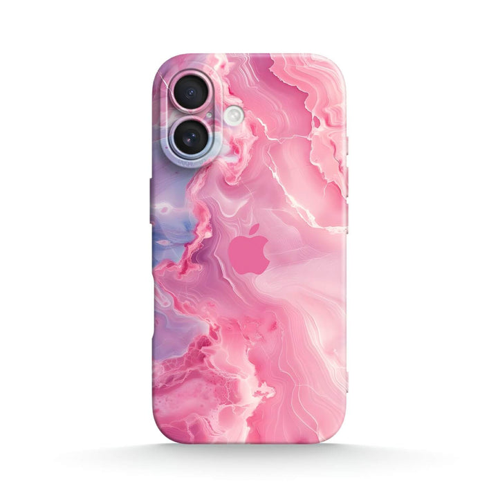 Jadeite Pink | IPhone Series Impact Resistant Protective Case