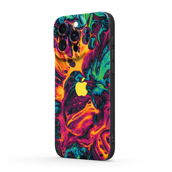 Devil's Heart | IPhone Series Impact Resistant Protective Case