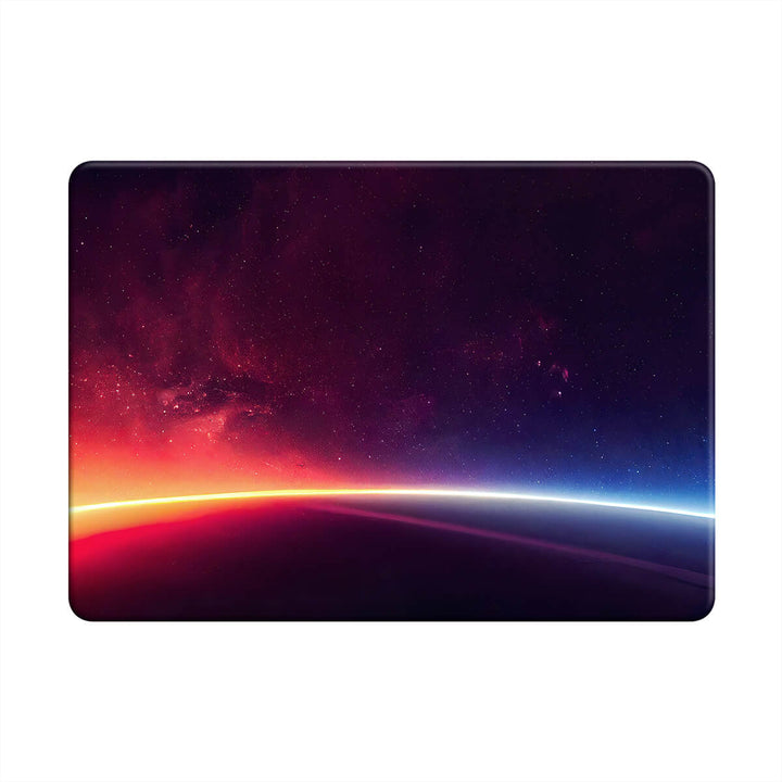 Interstellar Line | Macbook Anti-Fall Protective Case