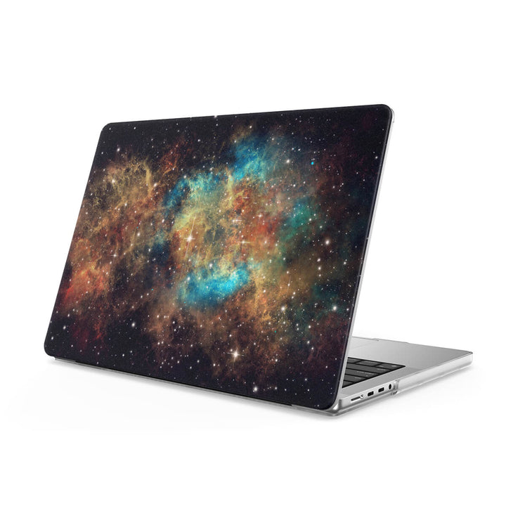 Interstellar Abyss | Macbook Anti-Fall Protective Case