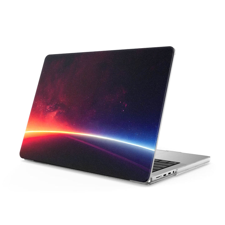 Interstellar Line | Macbook Anti-Fall Protective Case