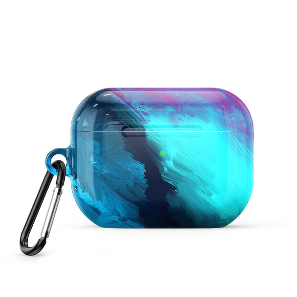 Deep Sea | AirPods Series Shockproof Protective Case