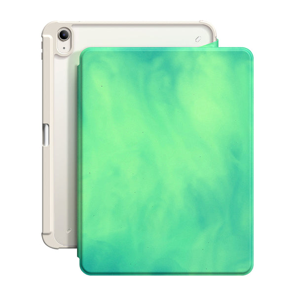 Variedad | Funda resistente a impactos con soporte Snap 360° para iPad Series 