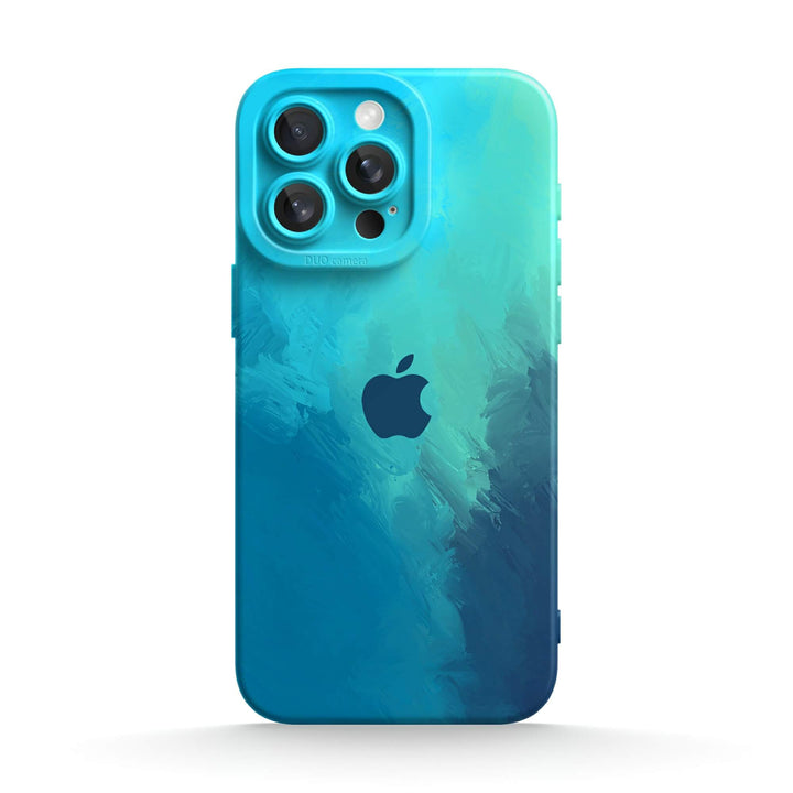 Water Capital | IPhone Series Impact Resistant Protective Case