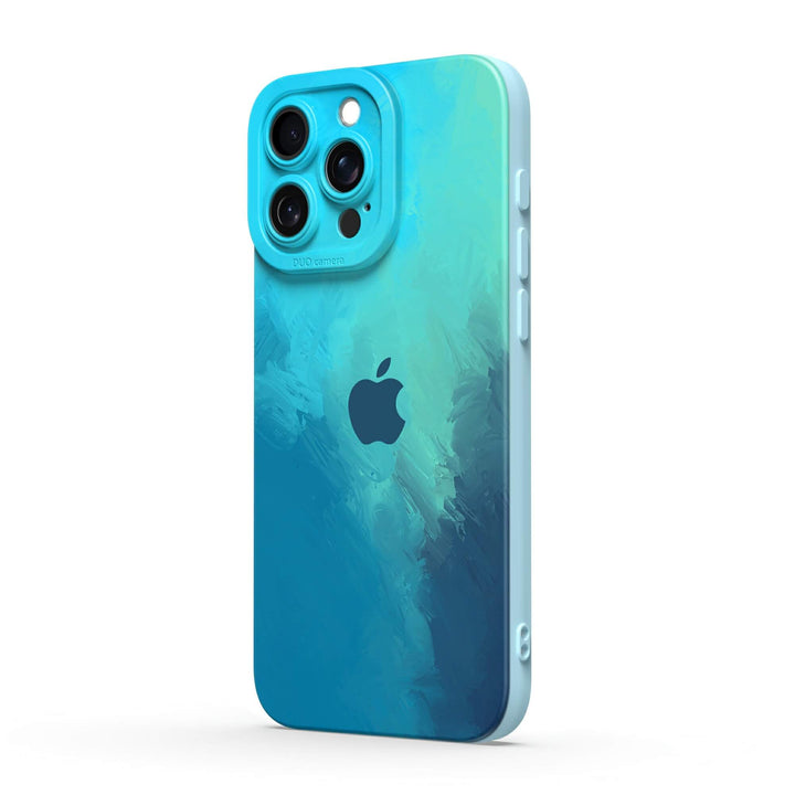 Water Capital | IPhone Series Impact Resistant Protective Case
