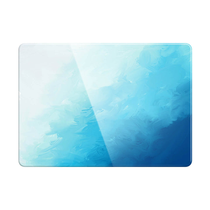 Salt Sea | Macbook Anti-Fall Protective Case