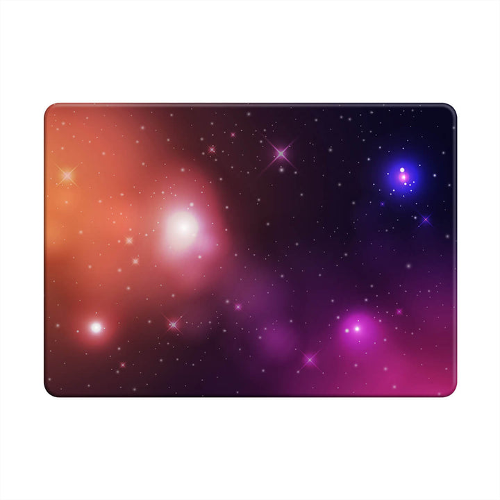 Starshine | Macbook Anti-Fall Protective Case