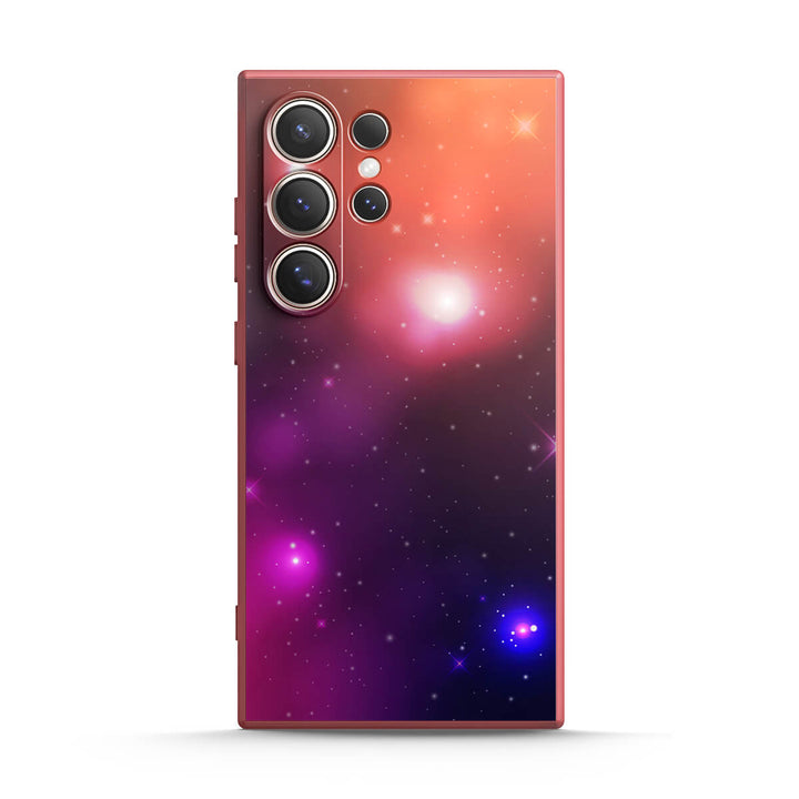 Starshine | Samsung Series Impact Resistant Protective Case