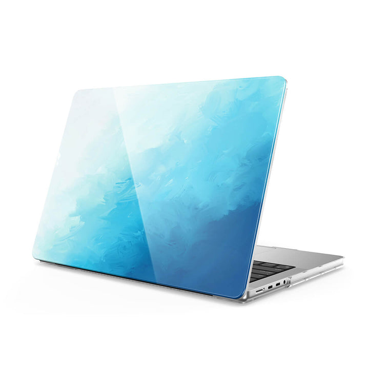 Salt Sea | Macbook Anti-Fall Protective Case