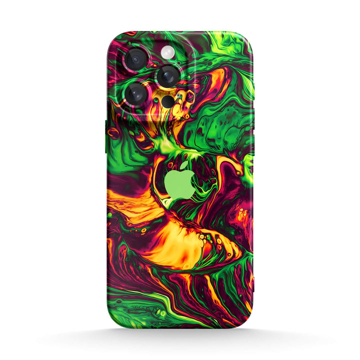 Awakening Moment | IPhone Series Impact Resistant Protective Case