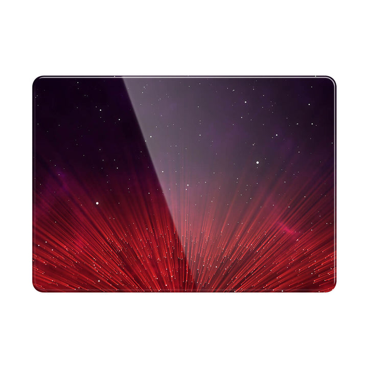 Meteorite Fall | Macbook Anti-Fall Protective Case