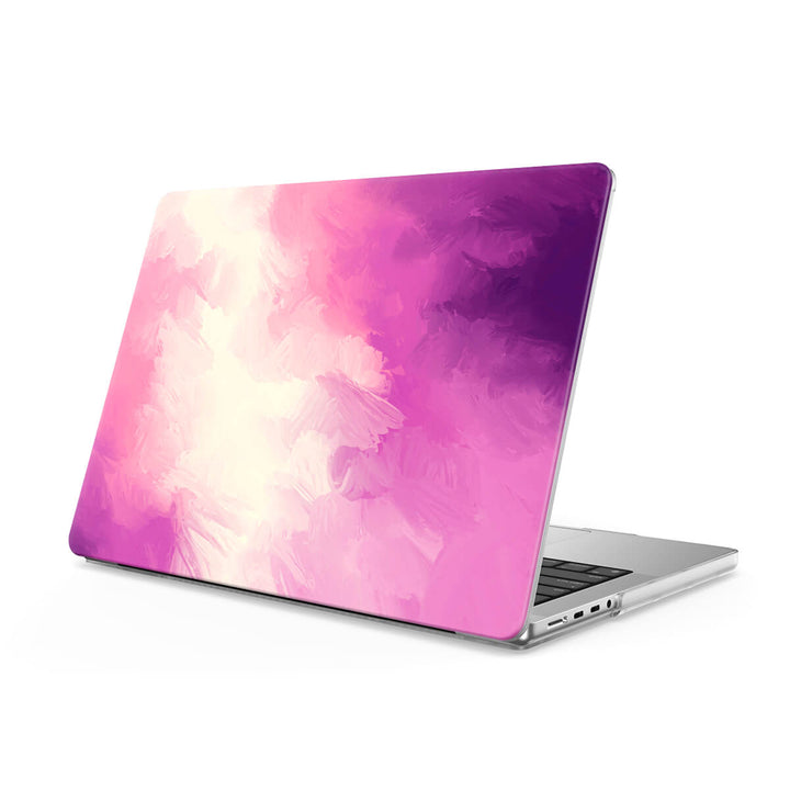 Cherry Cream | Macbook Anti-Fall Protective Case