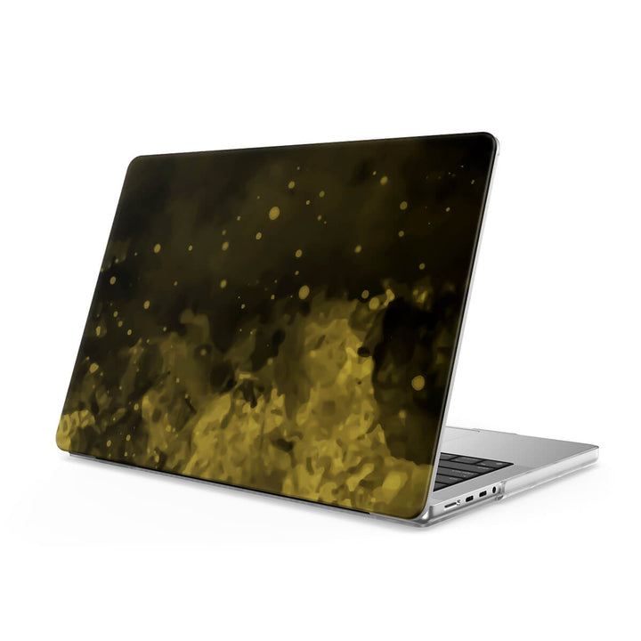 Black＆Yellow | Macbook Anti-Fall Protective Case