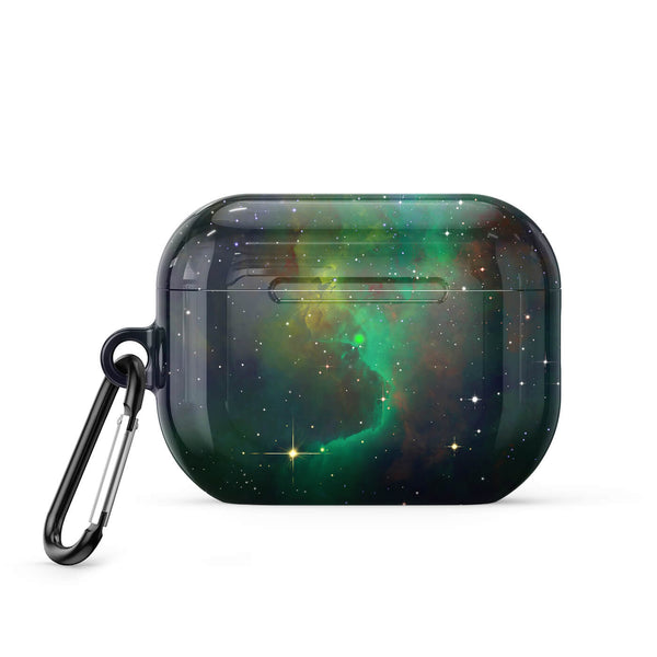 Azure Dragon Nebula | AirPods Series Shockproof Protective Case