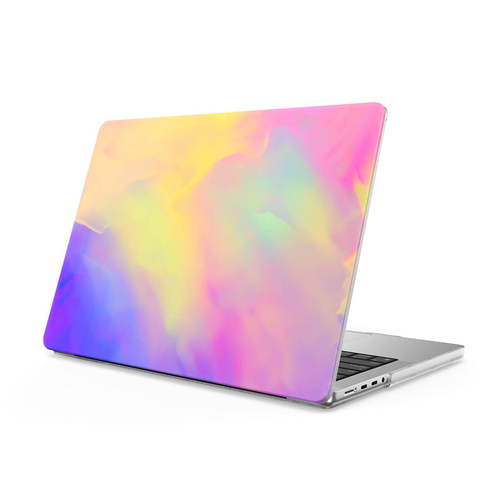 Charming | Macbook Anti-Fall Protective Case