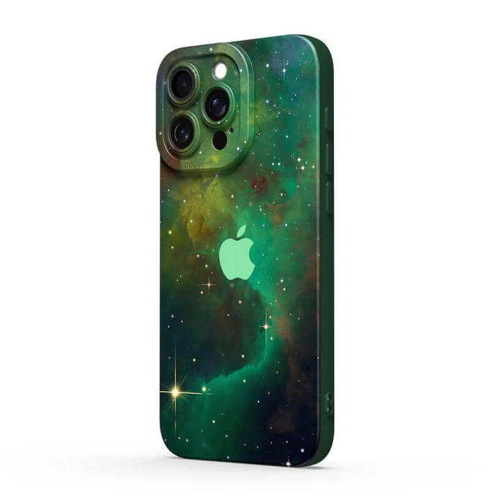 Azure Dragon Nebula | IPhone Series Impact Resistant Protective Case