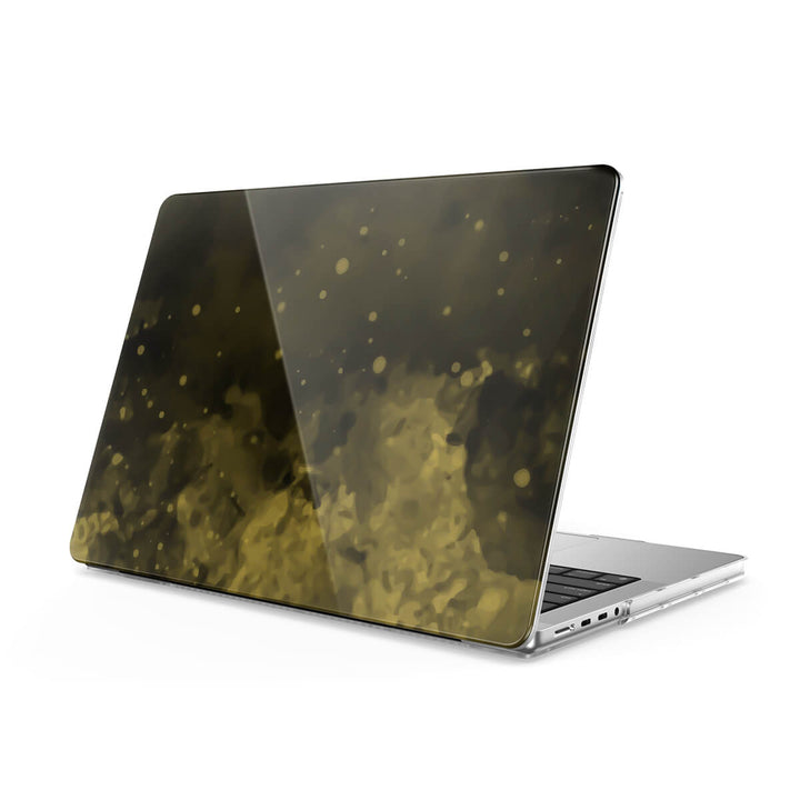 Black＆Yellow | Macbook Anti-Fall Protective Case