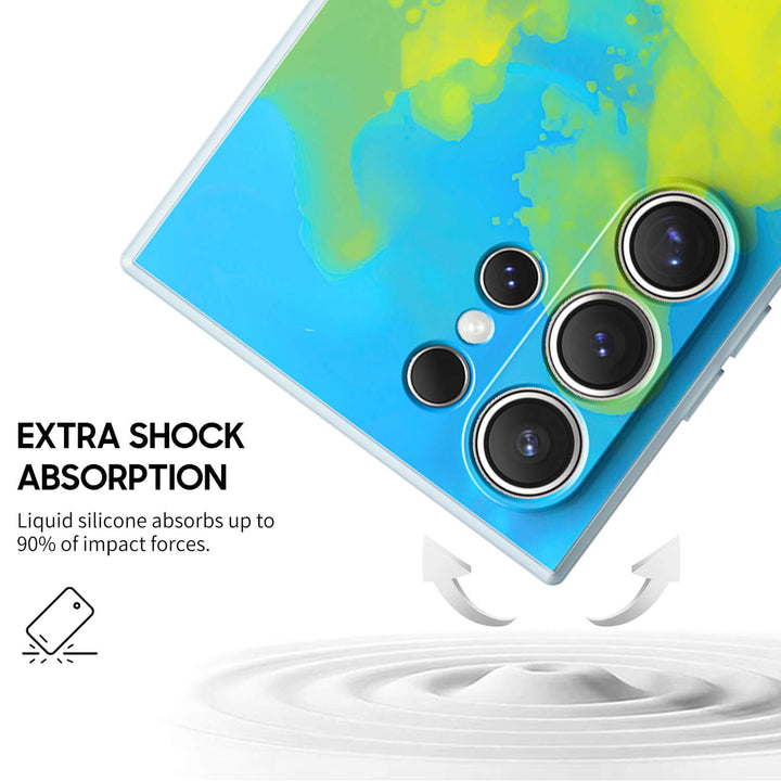 Invasion | Samsung Series Impact Resistant Protective Case