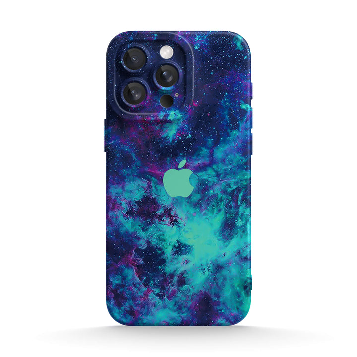 Elysian World | IPhone Series Impact Resistant Protective Case