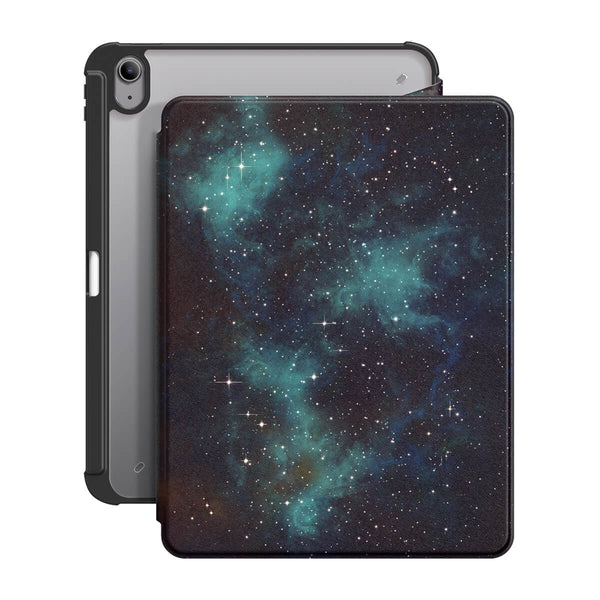 Multiple Bodies | iPad Series Snap 360° Stand Impact Resistant Case