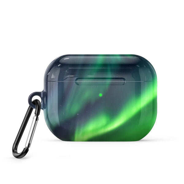 Aurora Green | AirPods Series Shockproof Protective Case