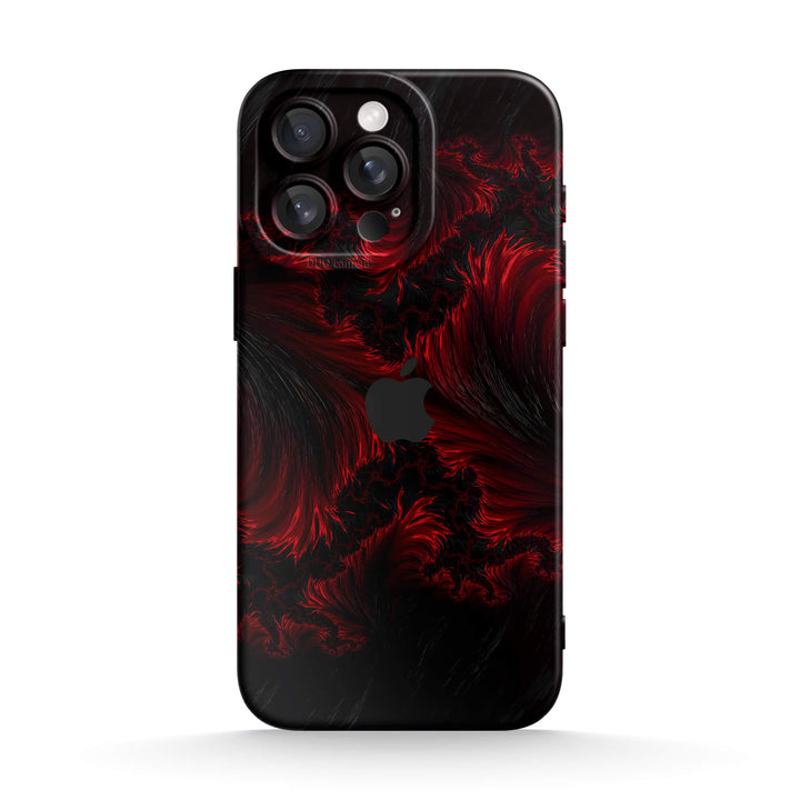 Devil's Breath | IPhone Series Impact Resistant Protective Case