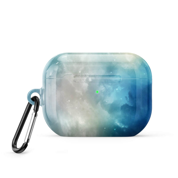 Ice Crystal Star | AirPods Series Shockproof Protective Case