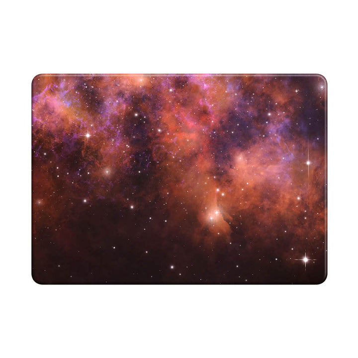 Star Morning Smoke | Macbook Anti-Fall Protective Case