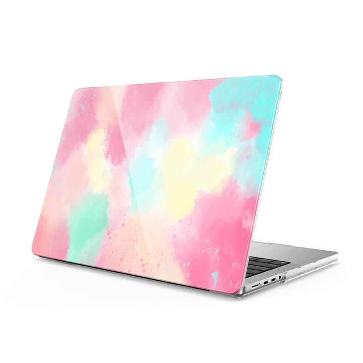 Candy Color | Macbook Anti-Fall Protective Case